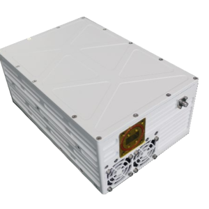 SATCOM series 100W DBS-Band BUC
