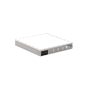 Ku-32 Ku-band one-dimensional phased array antenna