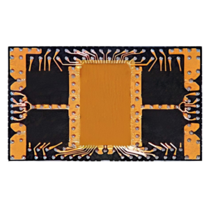 TCGS0101GWP Ku-band 1W SiP Module