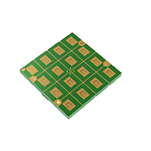 X-TA88 type X-band 16-channel Standardized Subarray